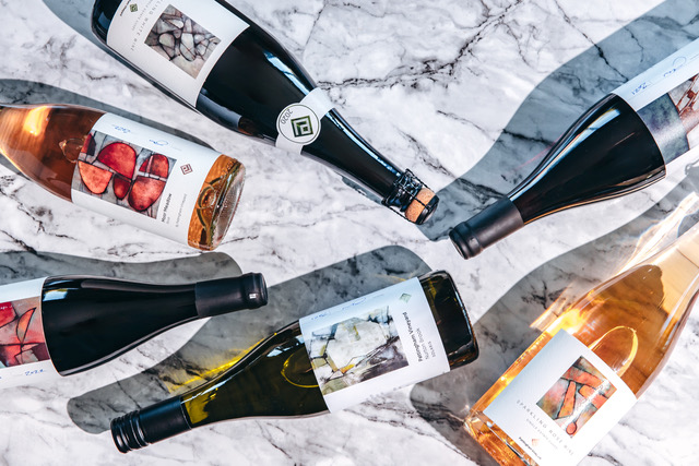 Pattingham Vineyard photo 3