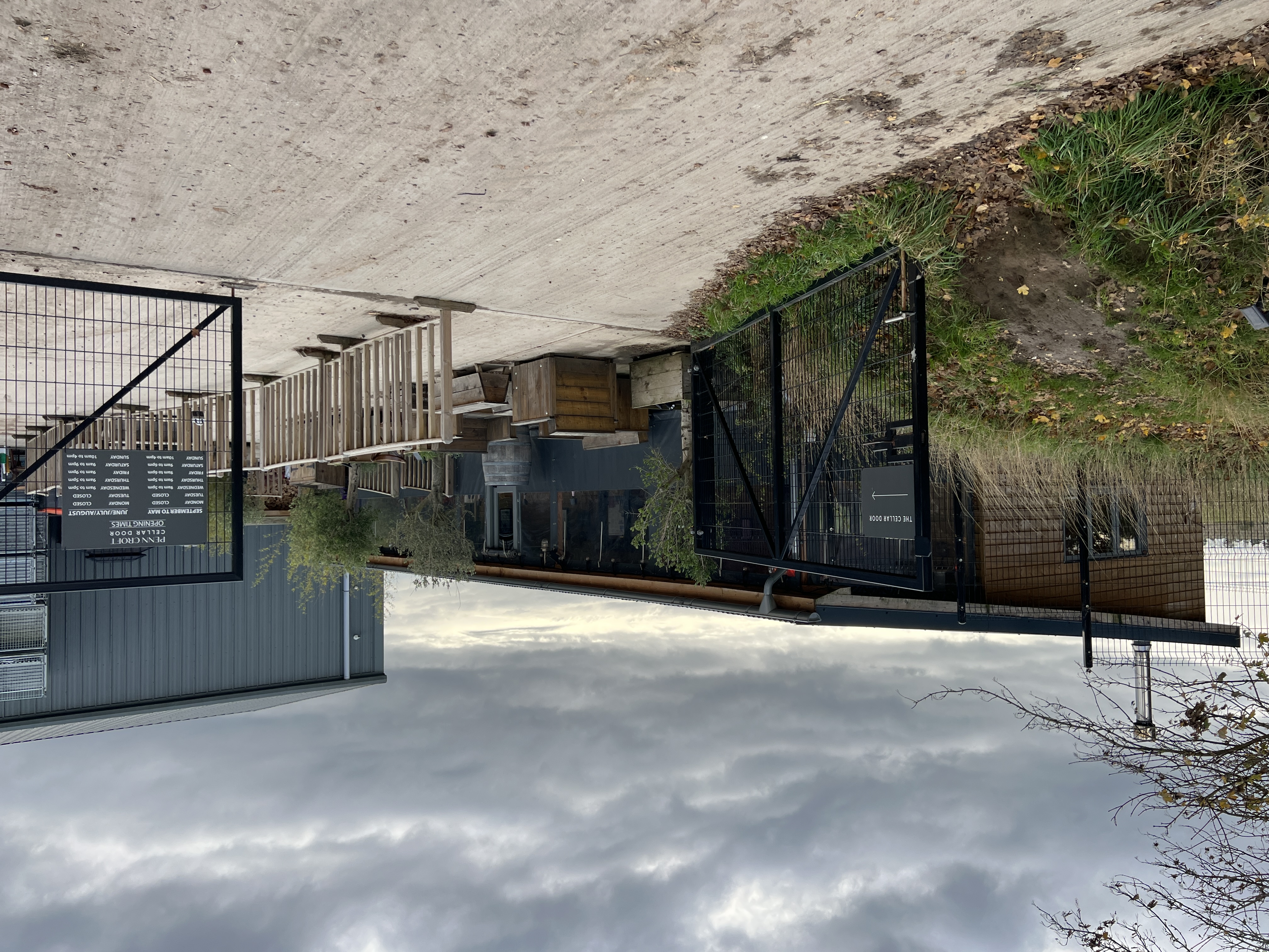 Penn Croft Winery main photo