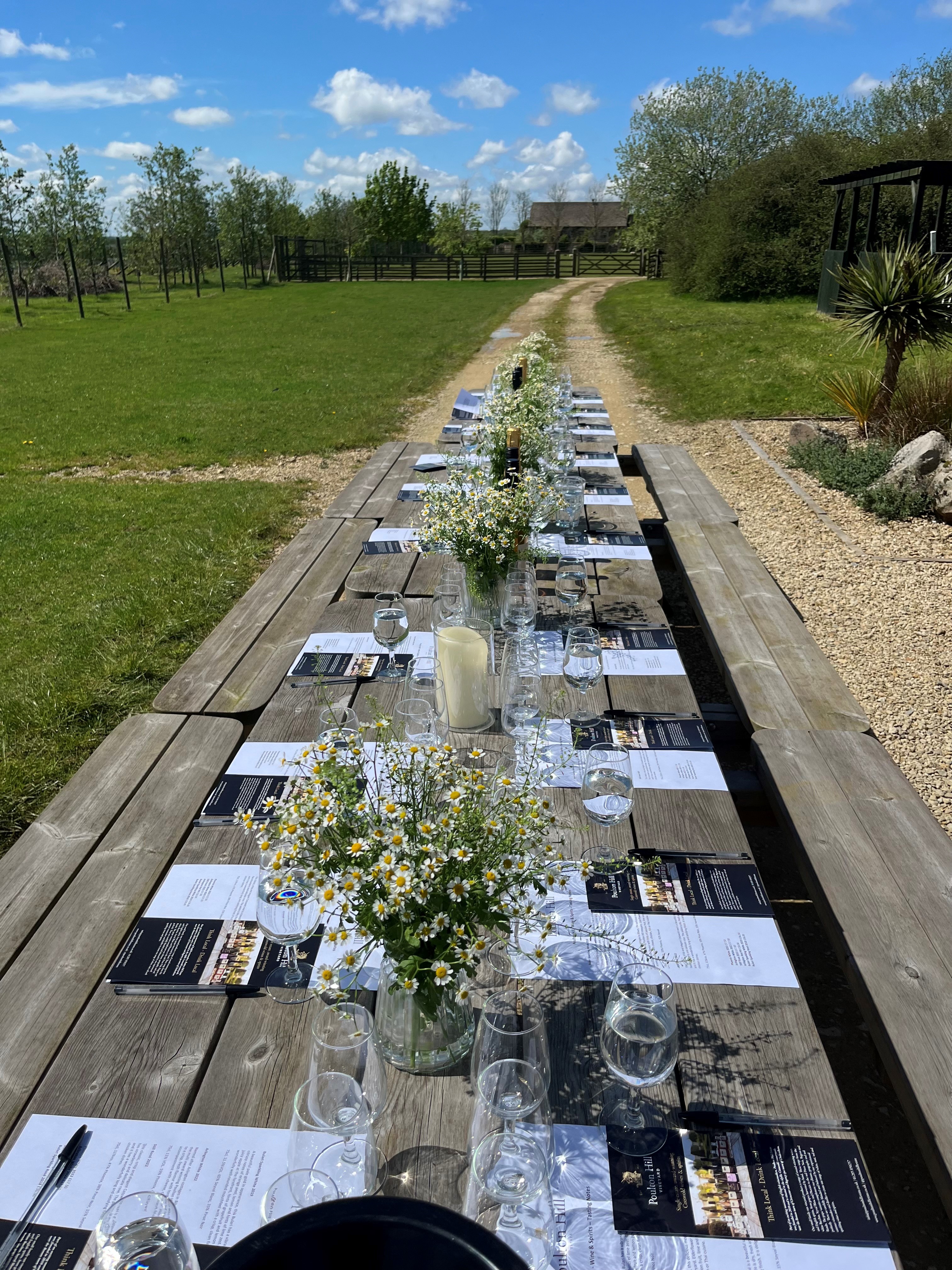 Poulton Hill Estate main photo