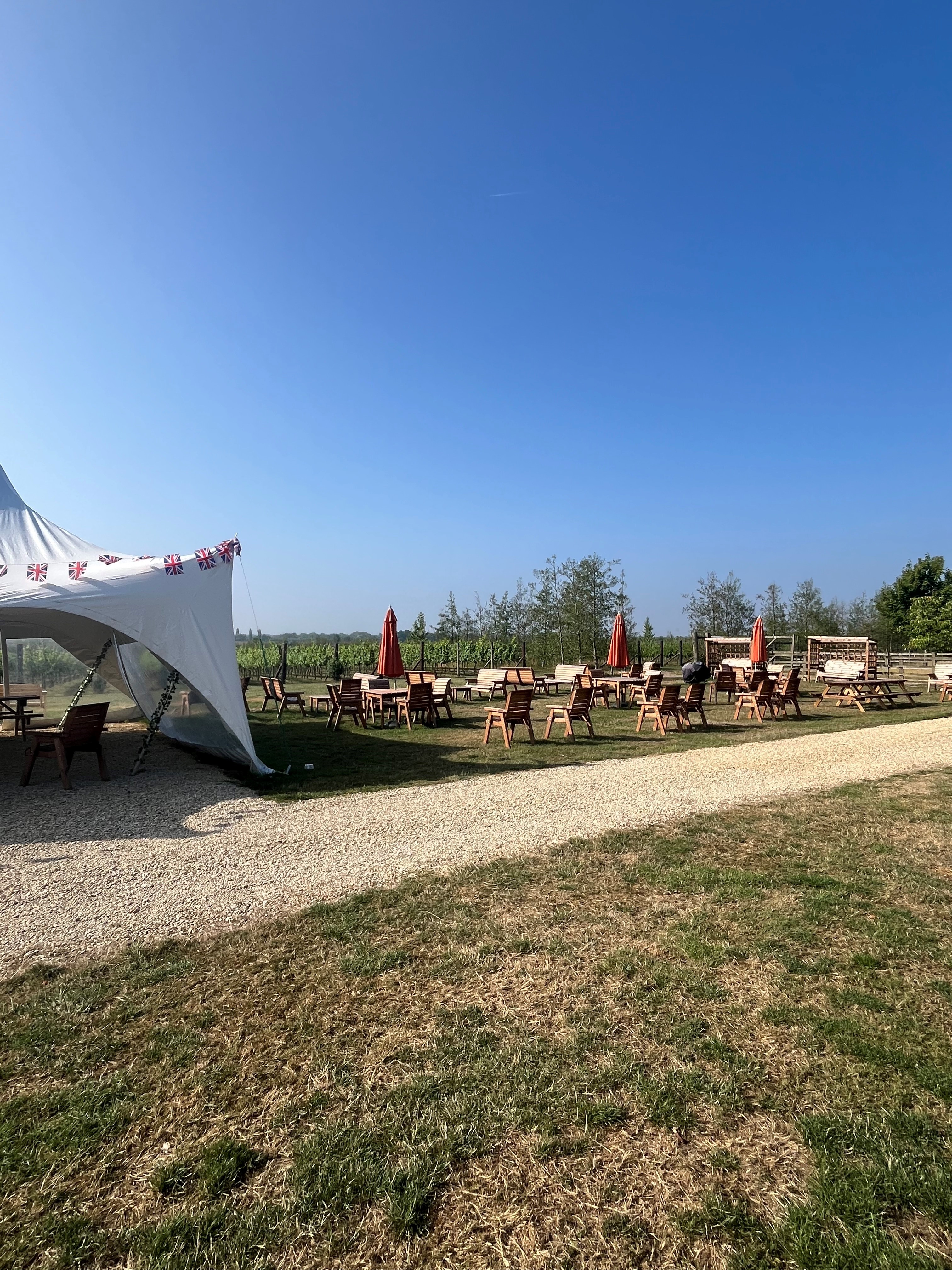 Poulton Hill Estate photo 2