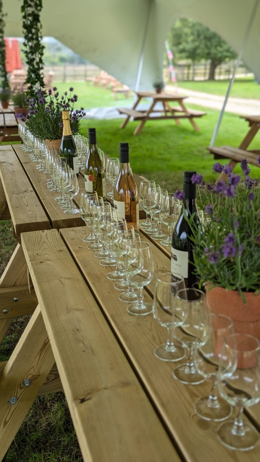 Poulton Hill Estate photo 4