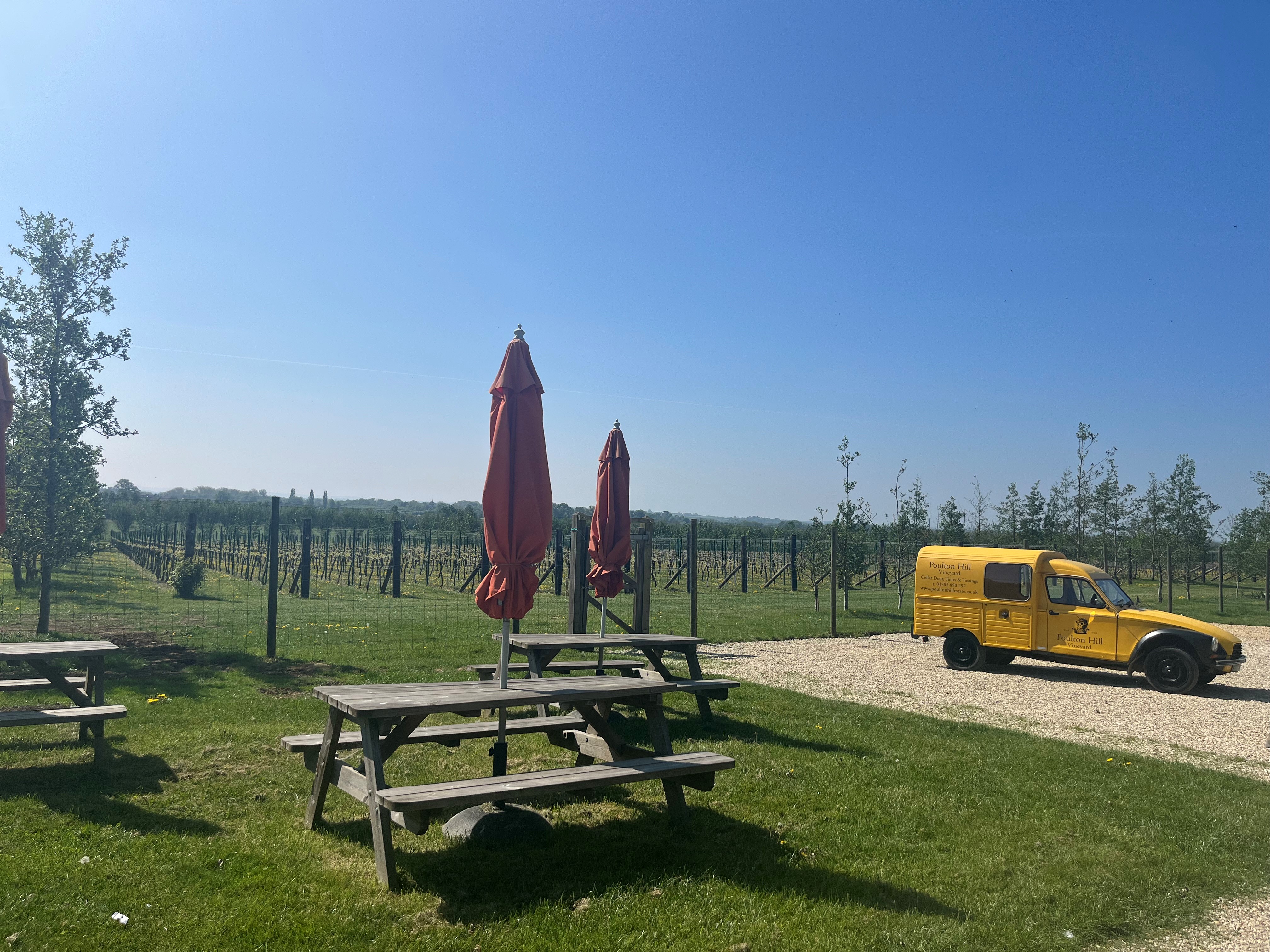 Poulton Hill Estate photo 3