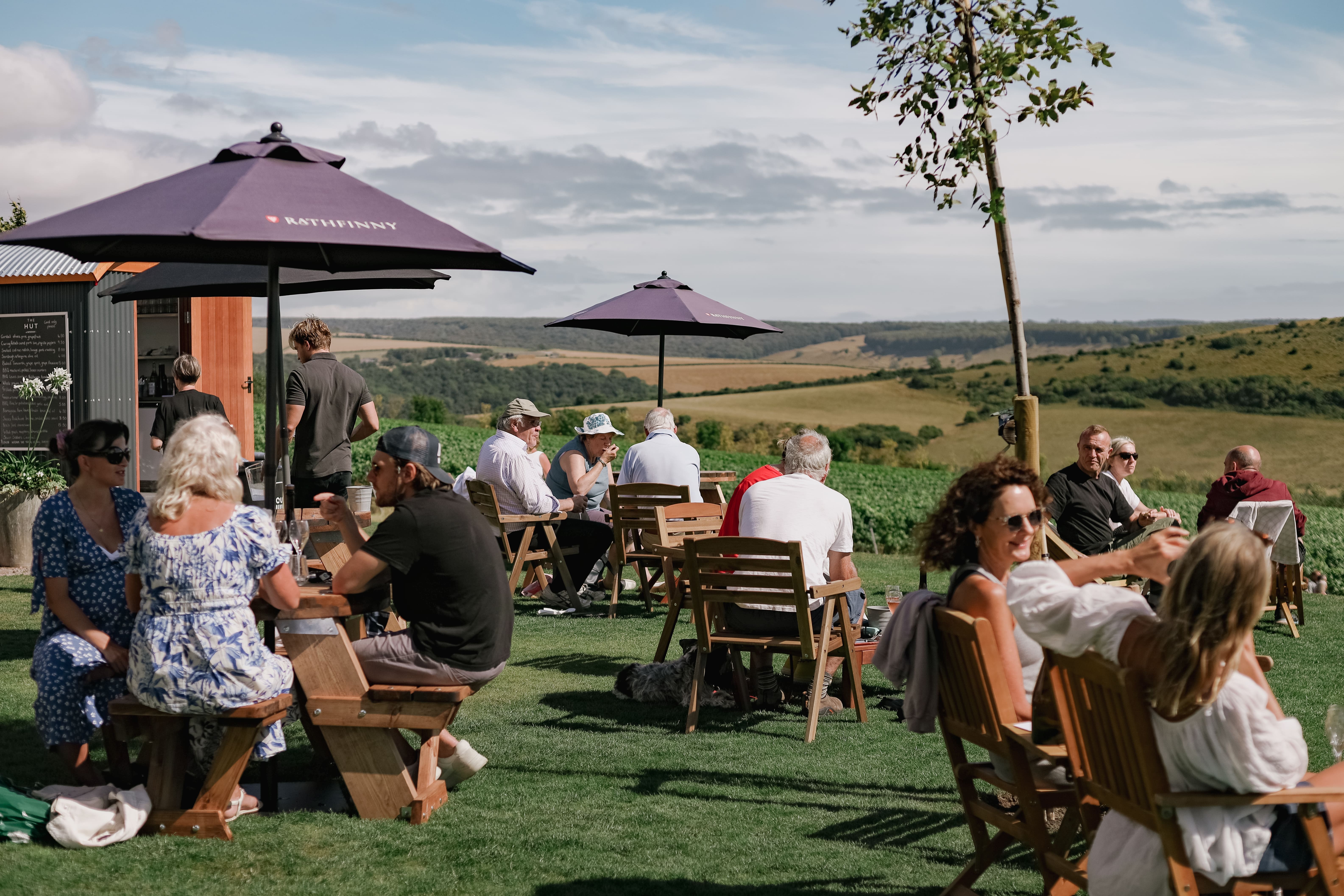 Rathfinny Wine Estate photo 5