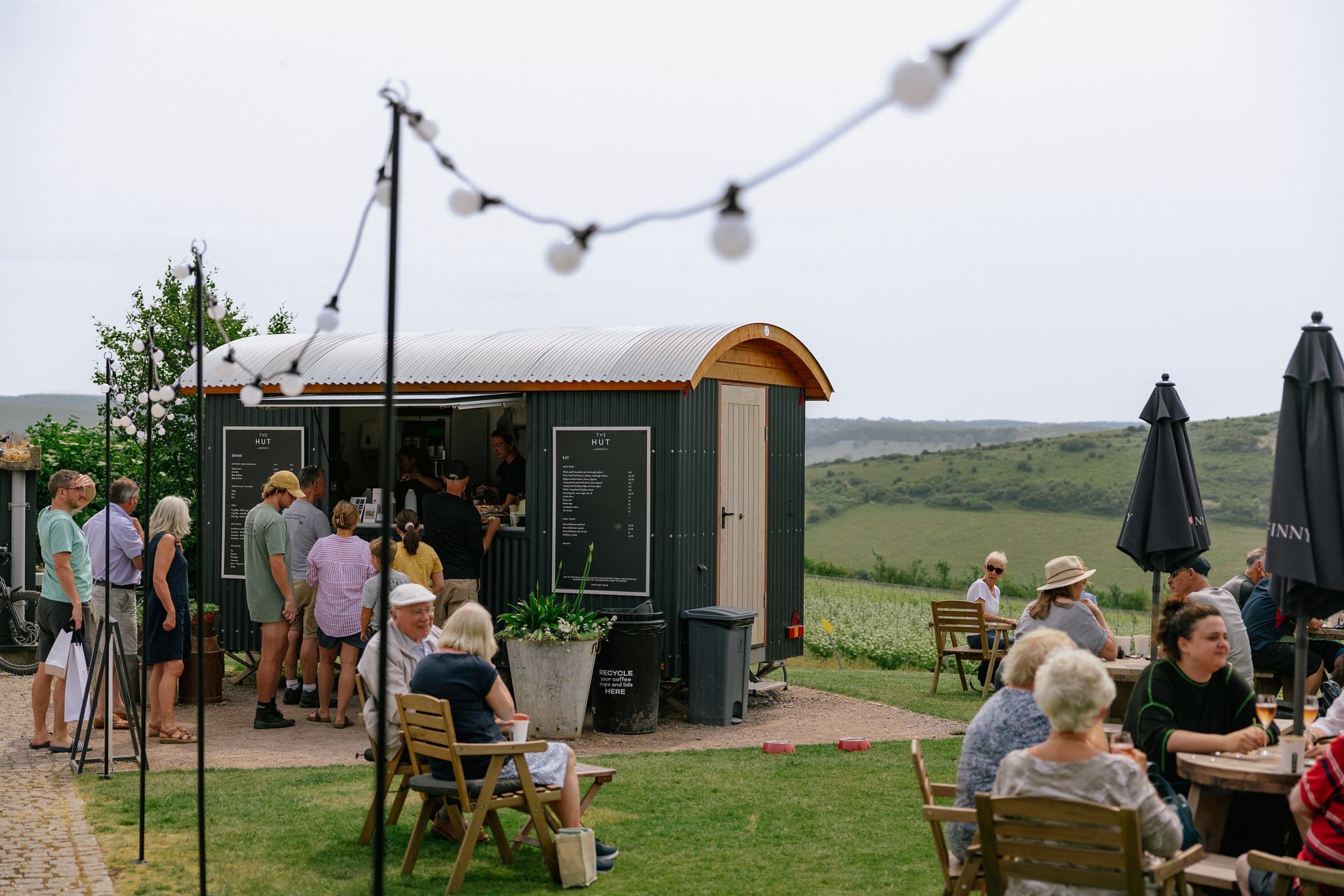 Rathfinny Wine Estate main photo