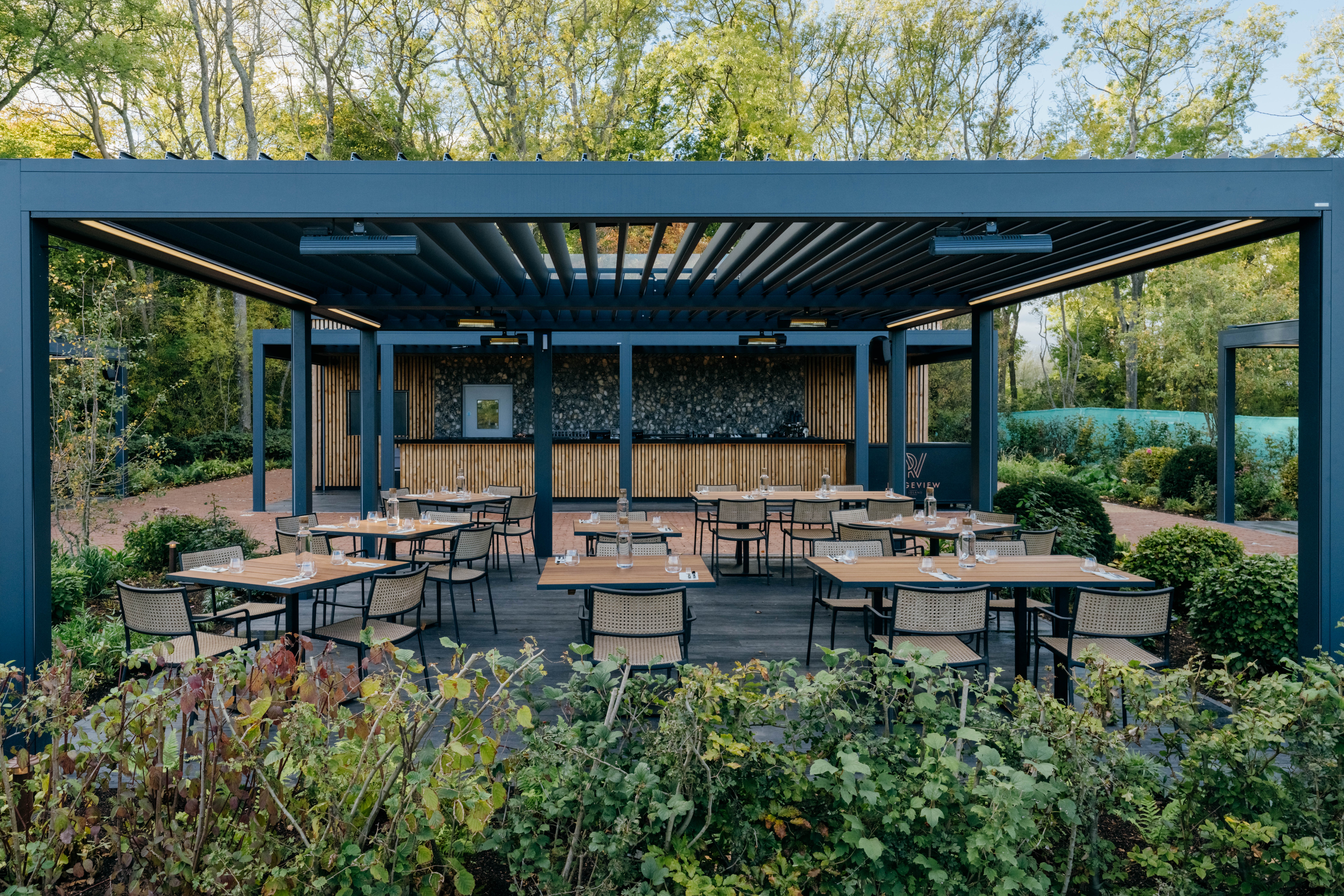 Ridgeview Wine Estate main photo