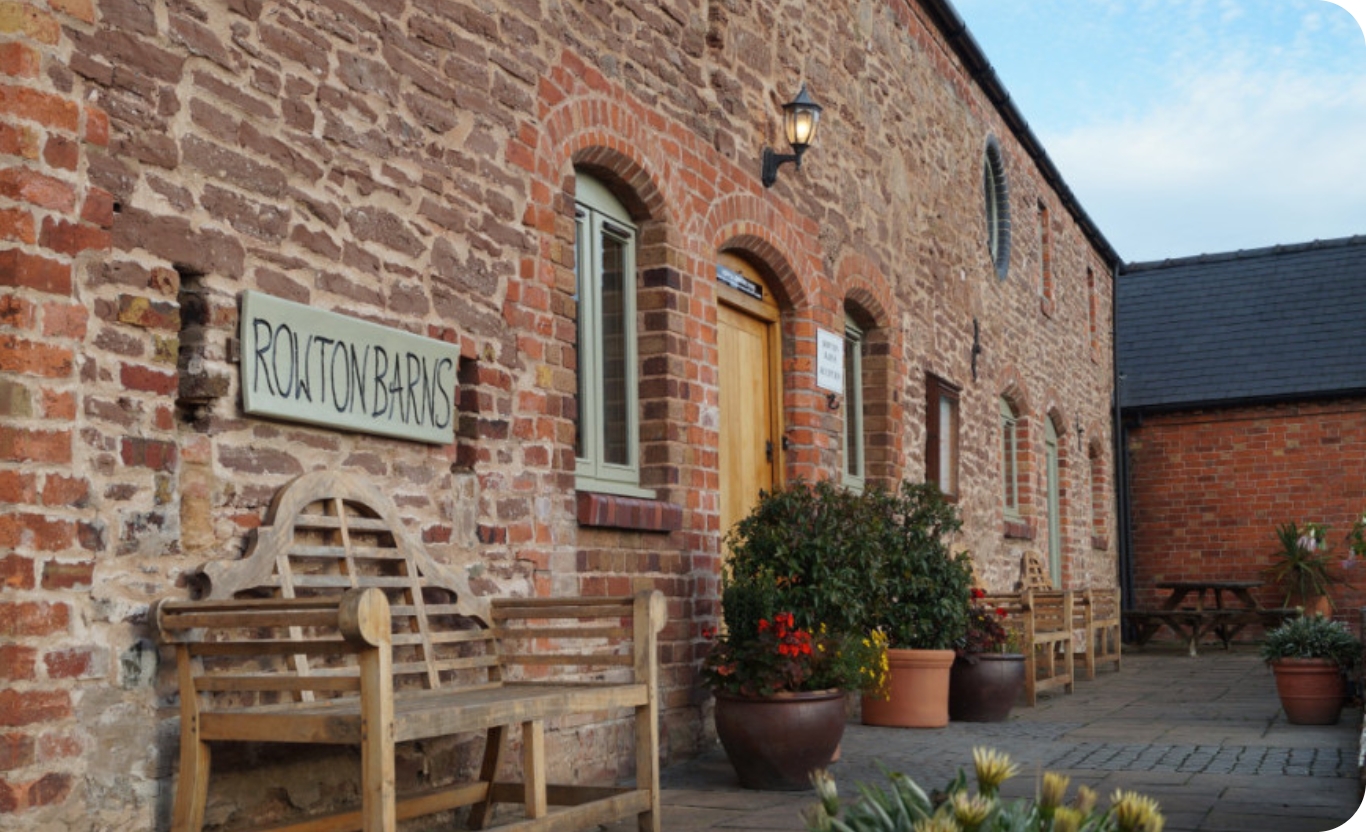 Rowton Vineyard photo 3