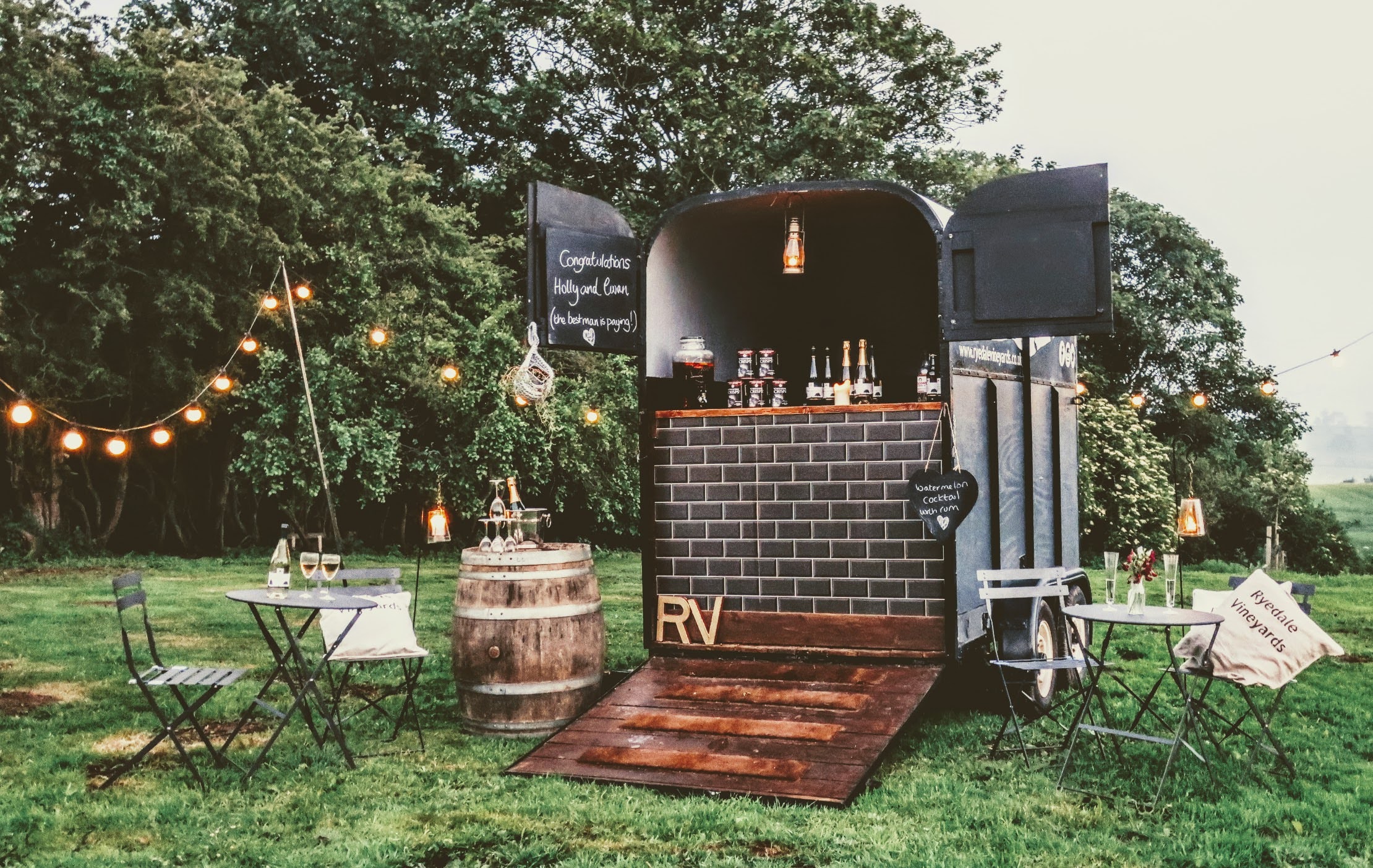 Ryedale Vineyards photo 6