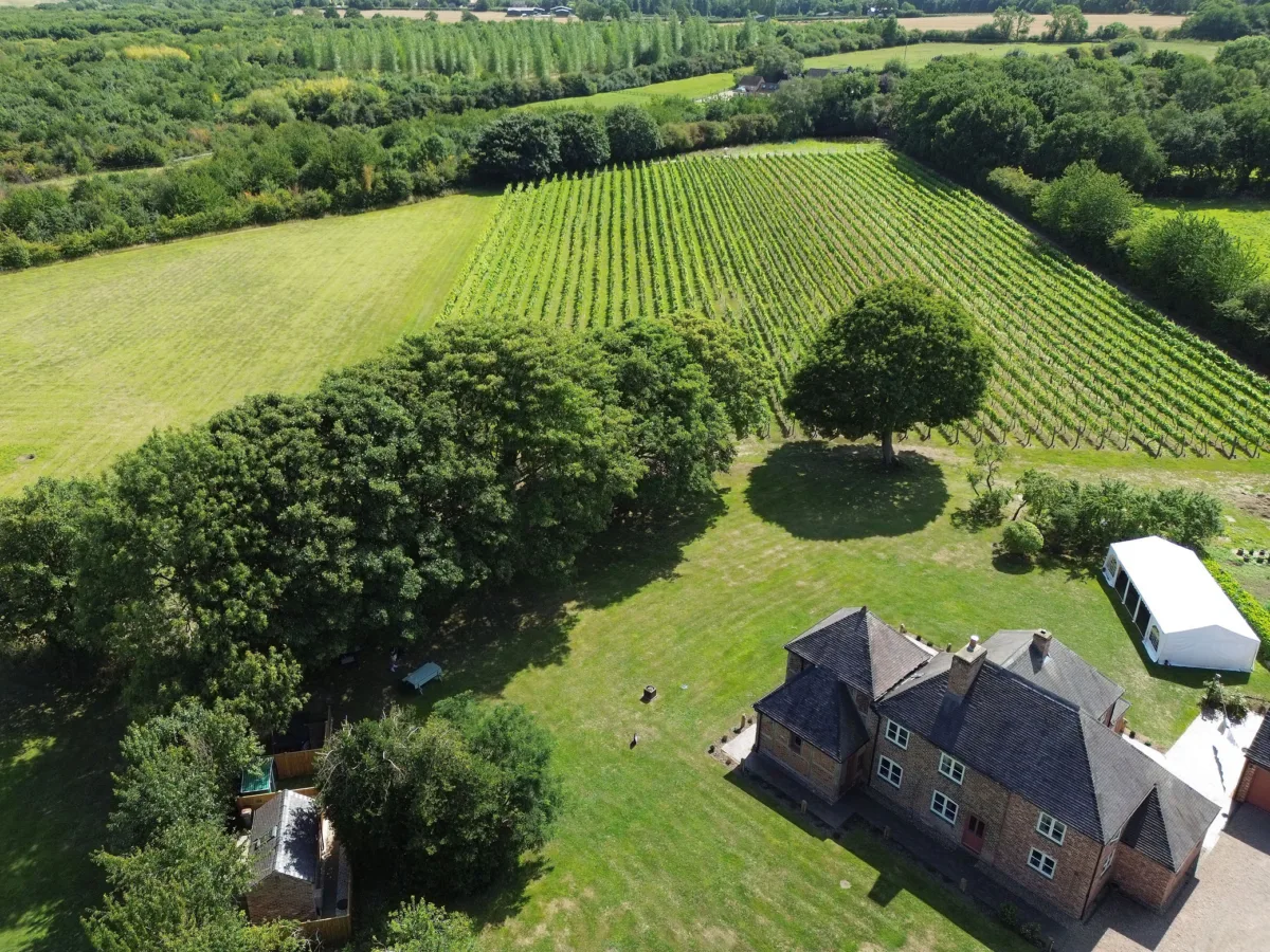 Kingscote Estate main photo