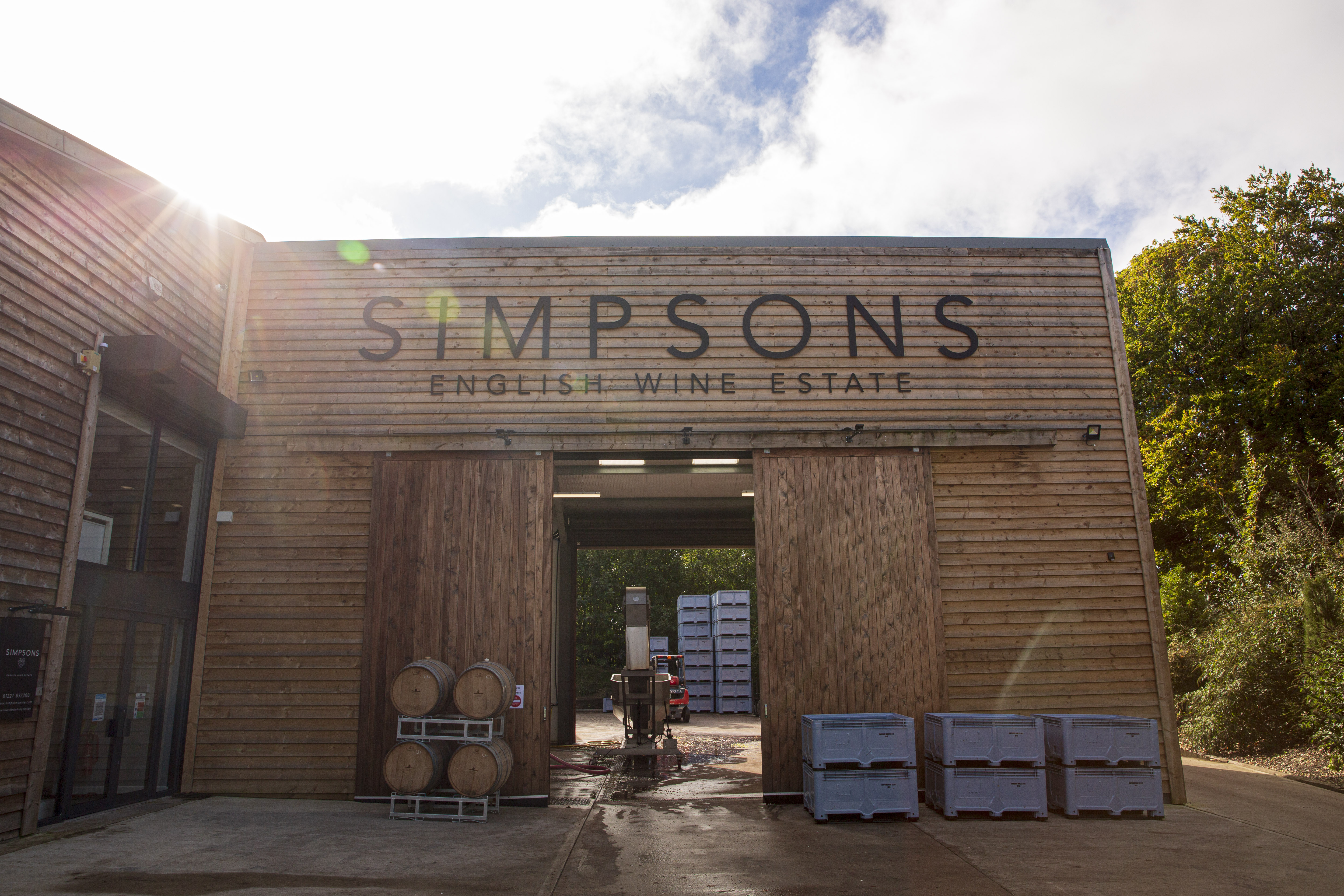 Simpsons Wine Estate photo 2