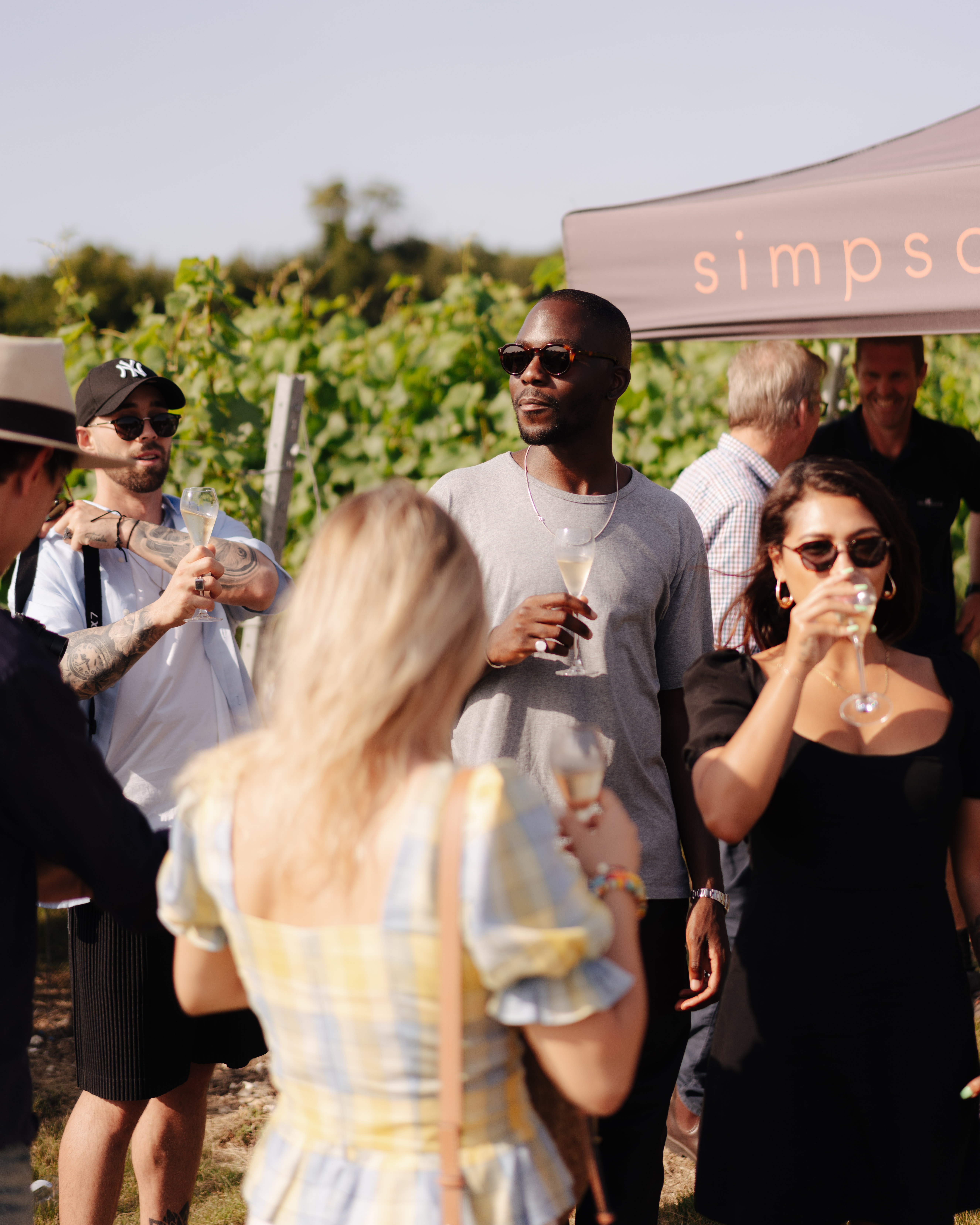 Simpsons Wine Estate photo 3