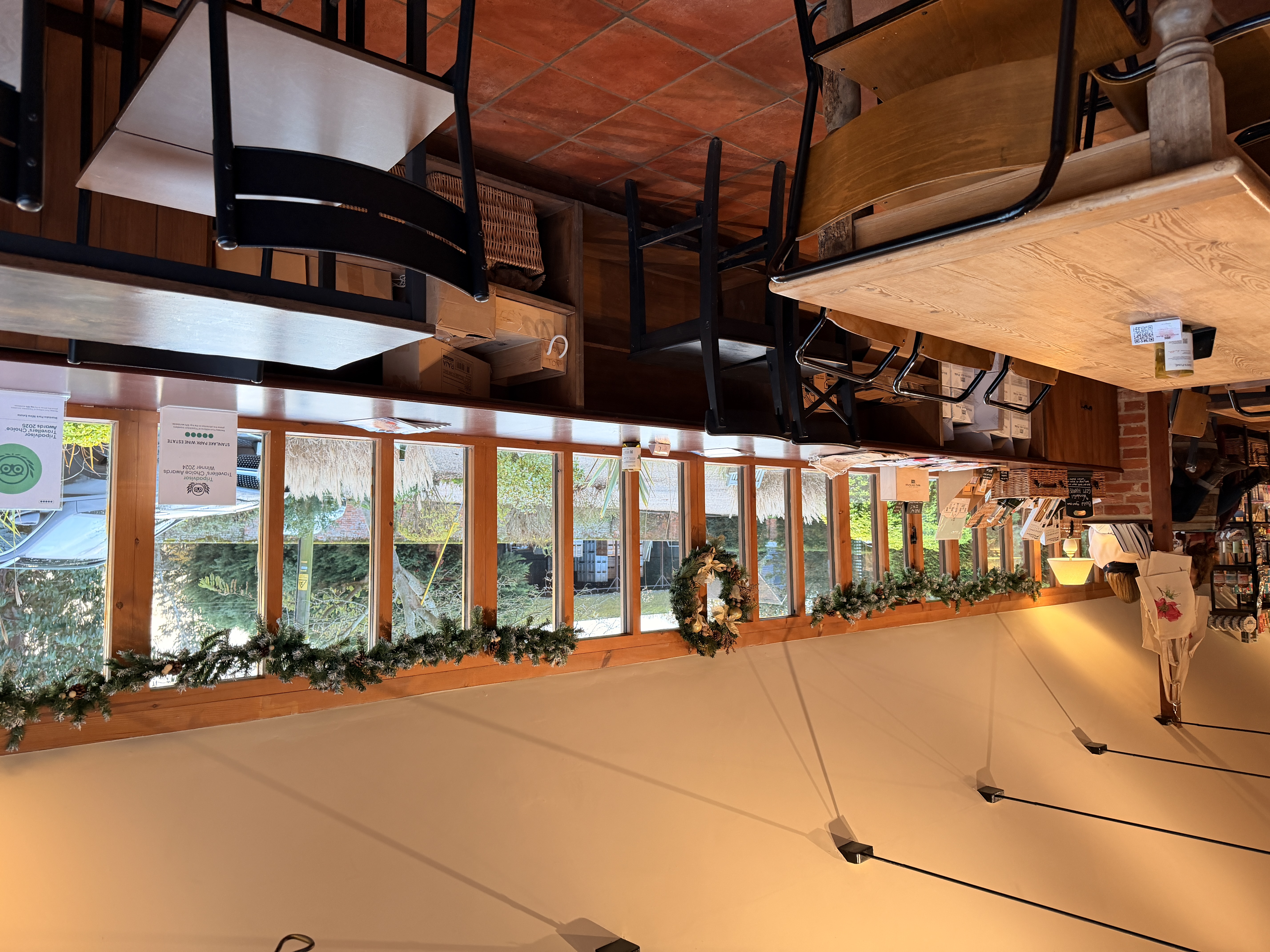 Stanlake Park Wine Estate main photo