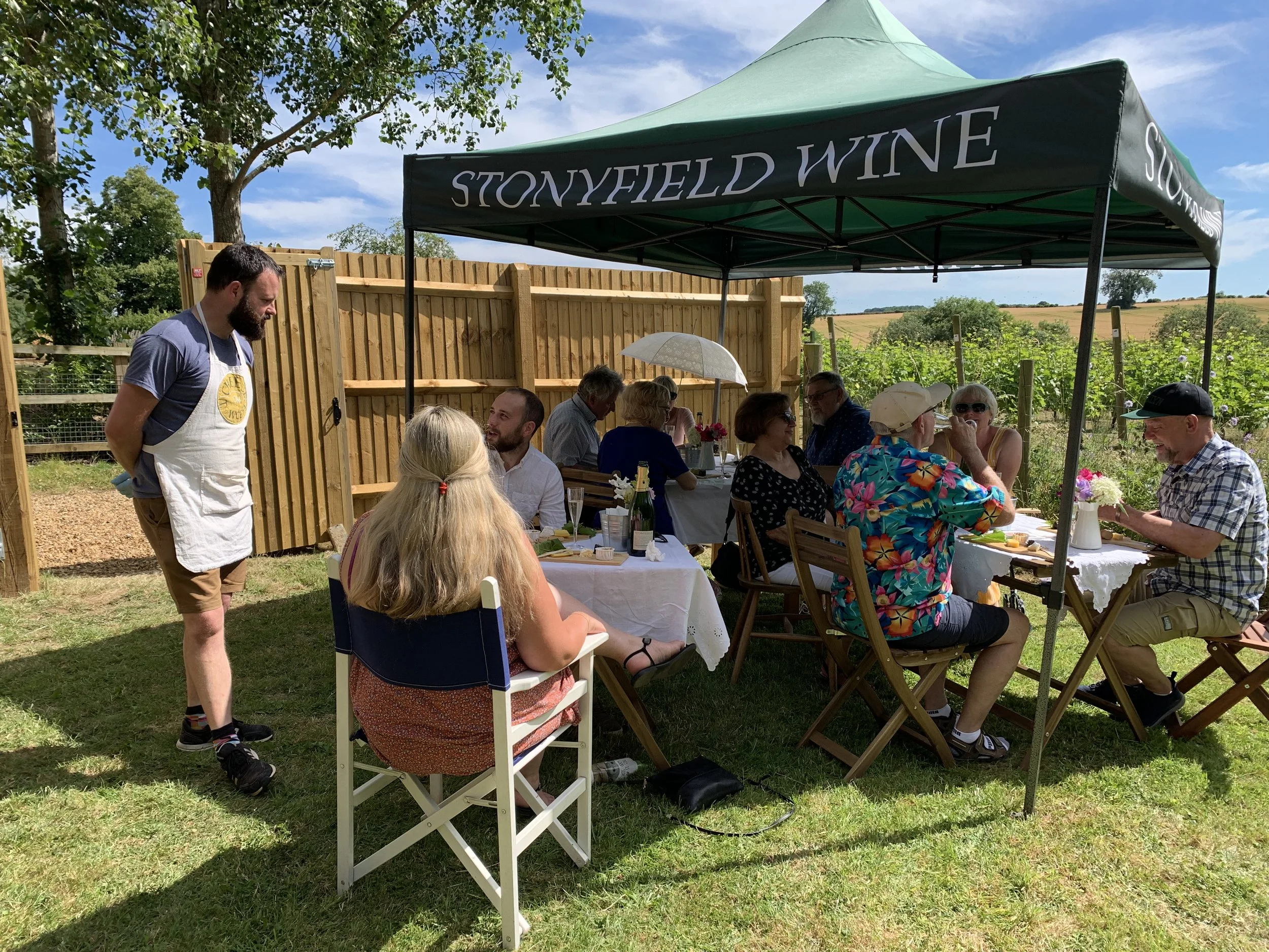 Stonyfield Wine main photo