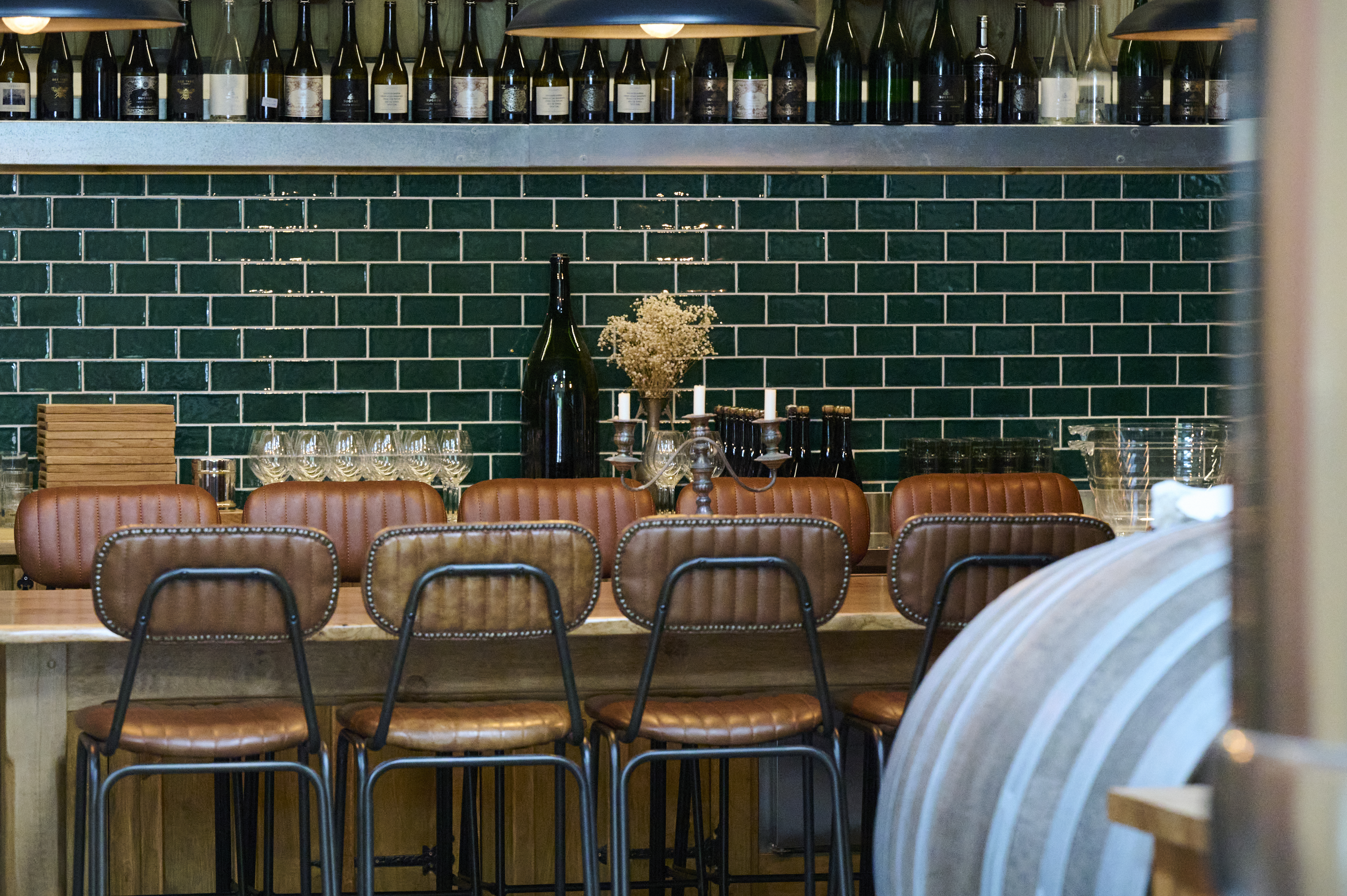 Sugrue South Downs photo 3