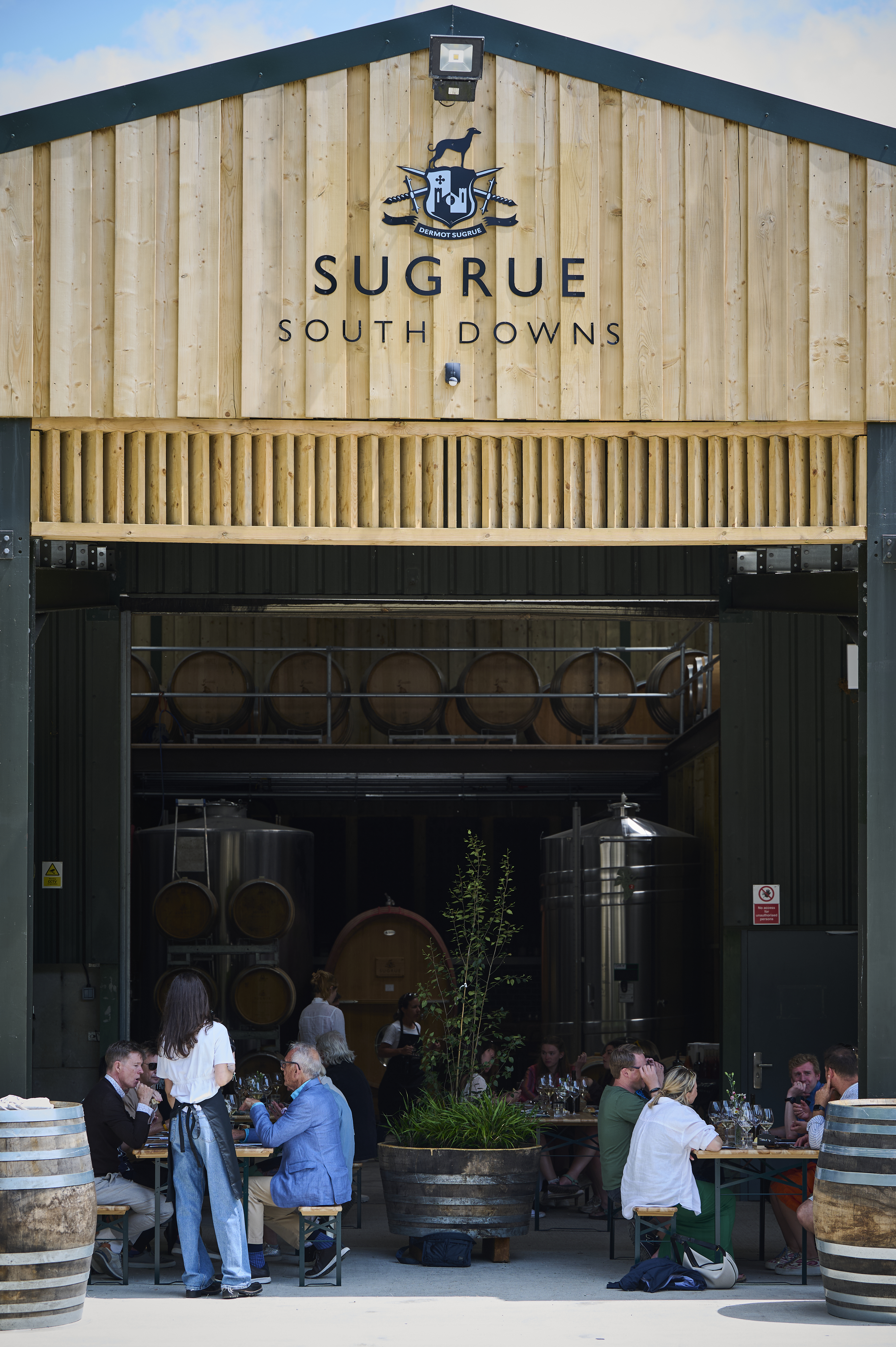 Sugrue South Downs photo 6