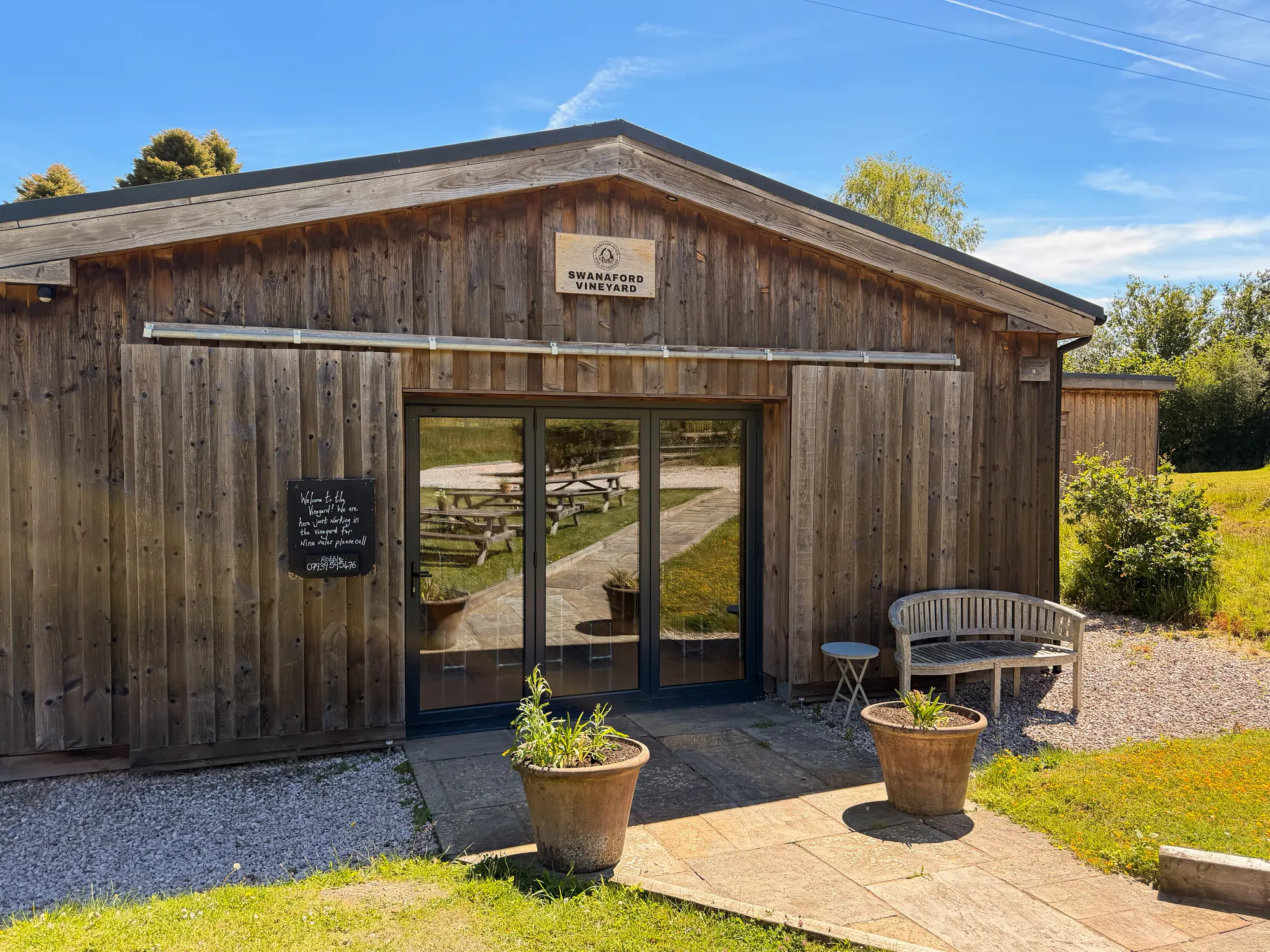 Swanaford Vineyard main photo