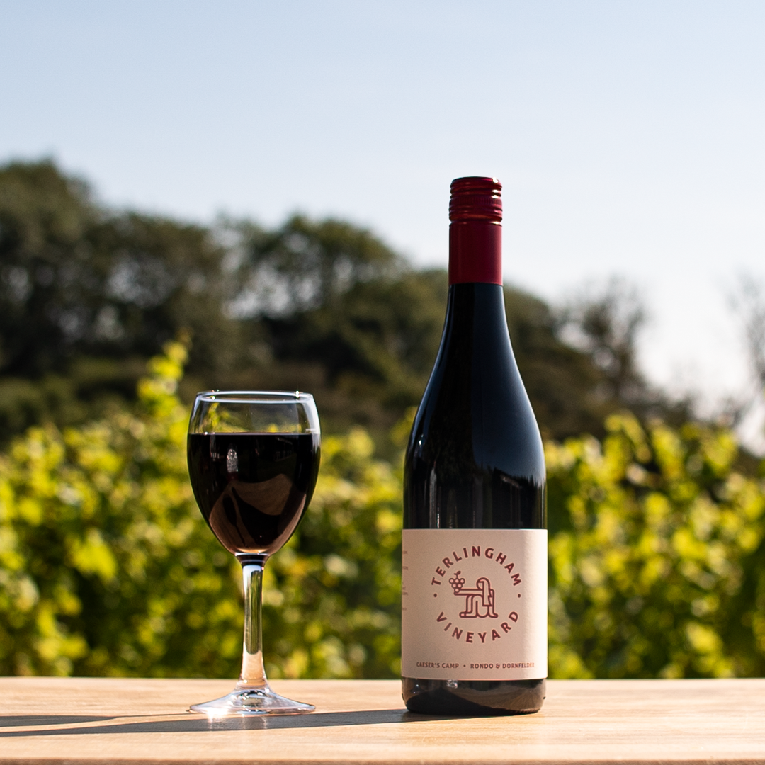 Terlingham Vineyard photo 4