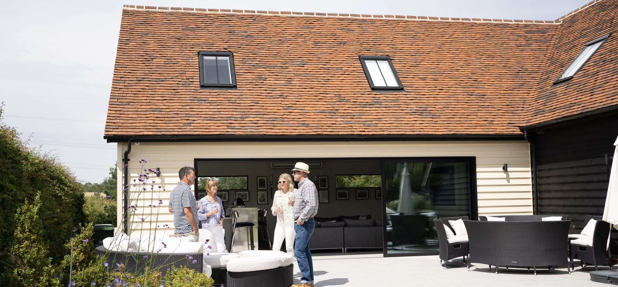 Toppesfield Vineyard main photo