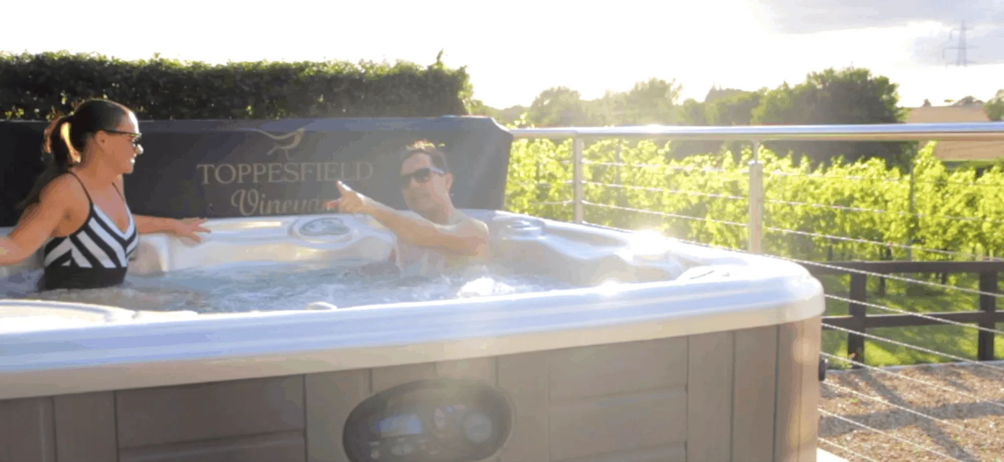 Toppesfield Vineyard photo 5