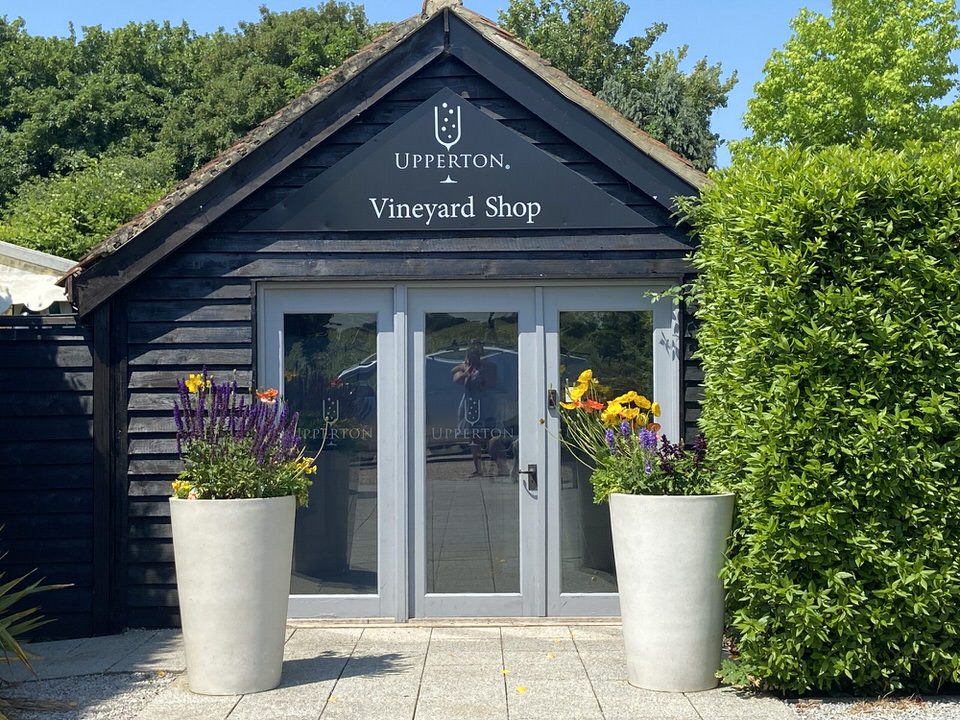 Upperton Vineyards photo 2