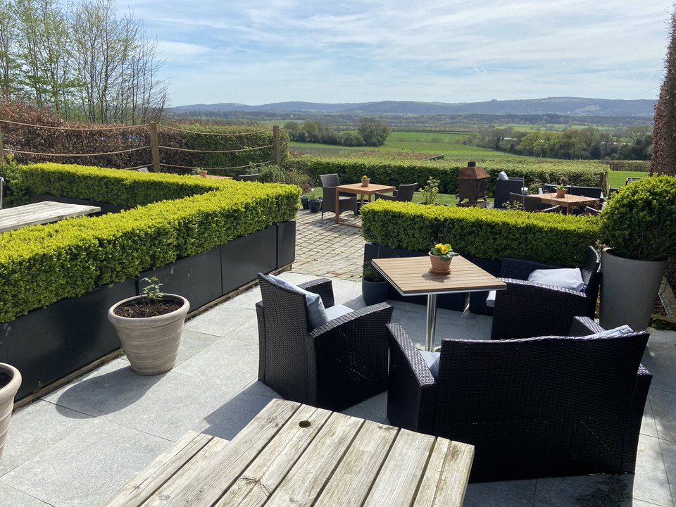 Upperton Vineyards main photo