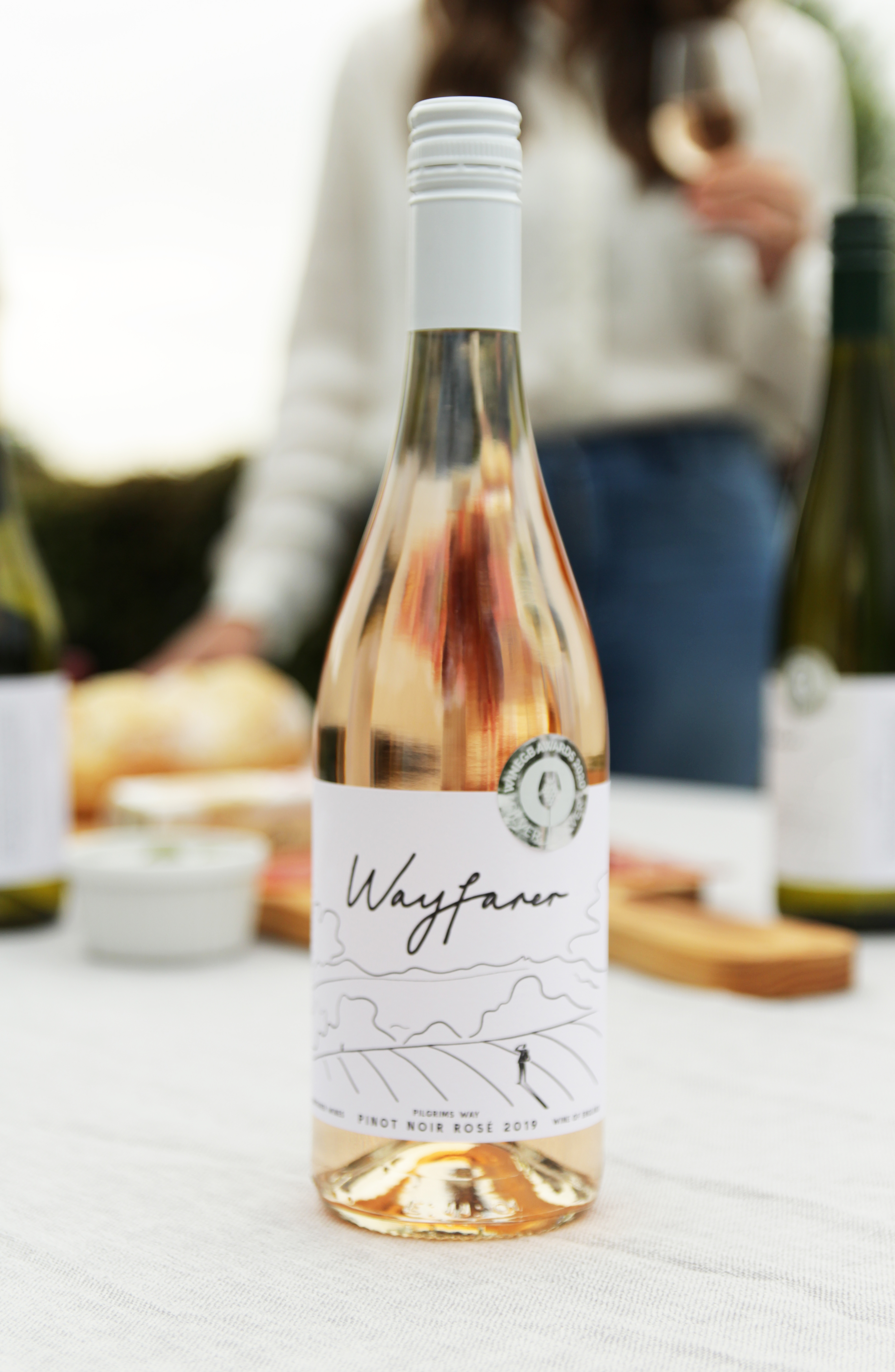 Wayfarer Wines photo 2