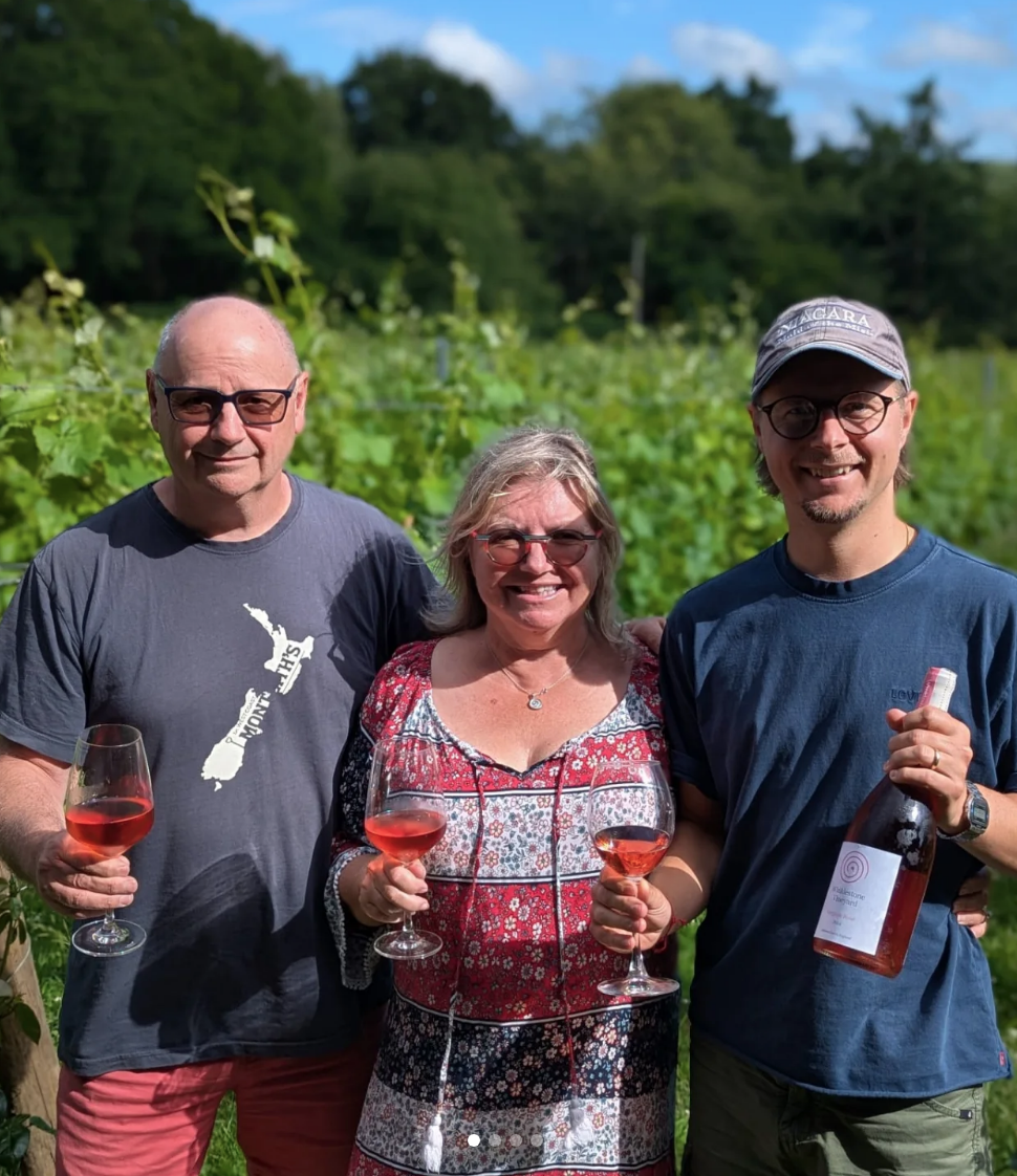 Winklestone Vineyard photo 3