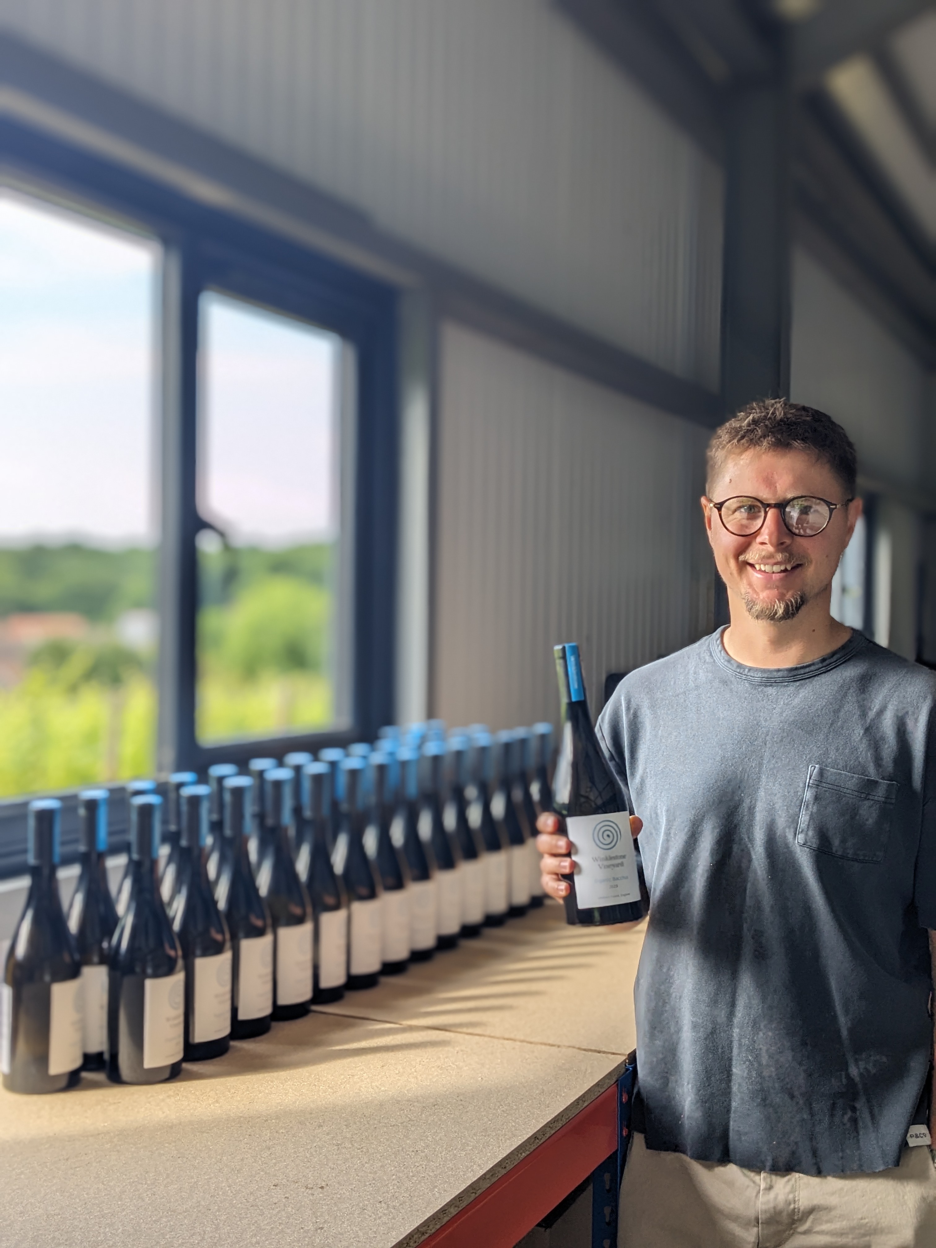 Winklestone Vineyard photo 5