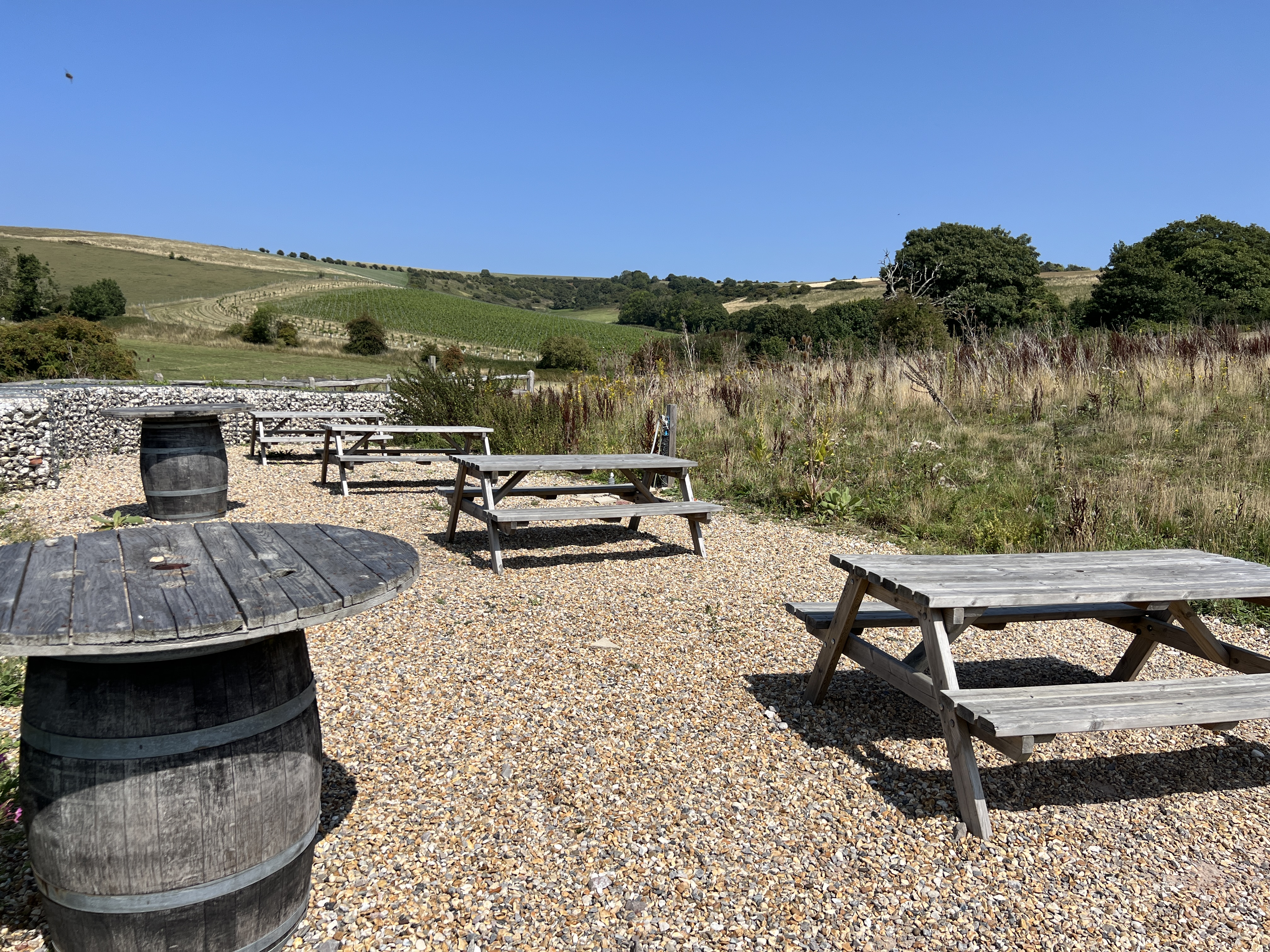 Wiston Estate photo 3