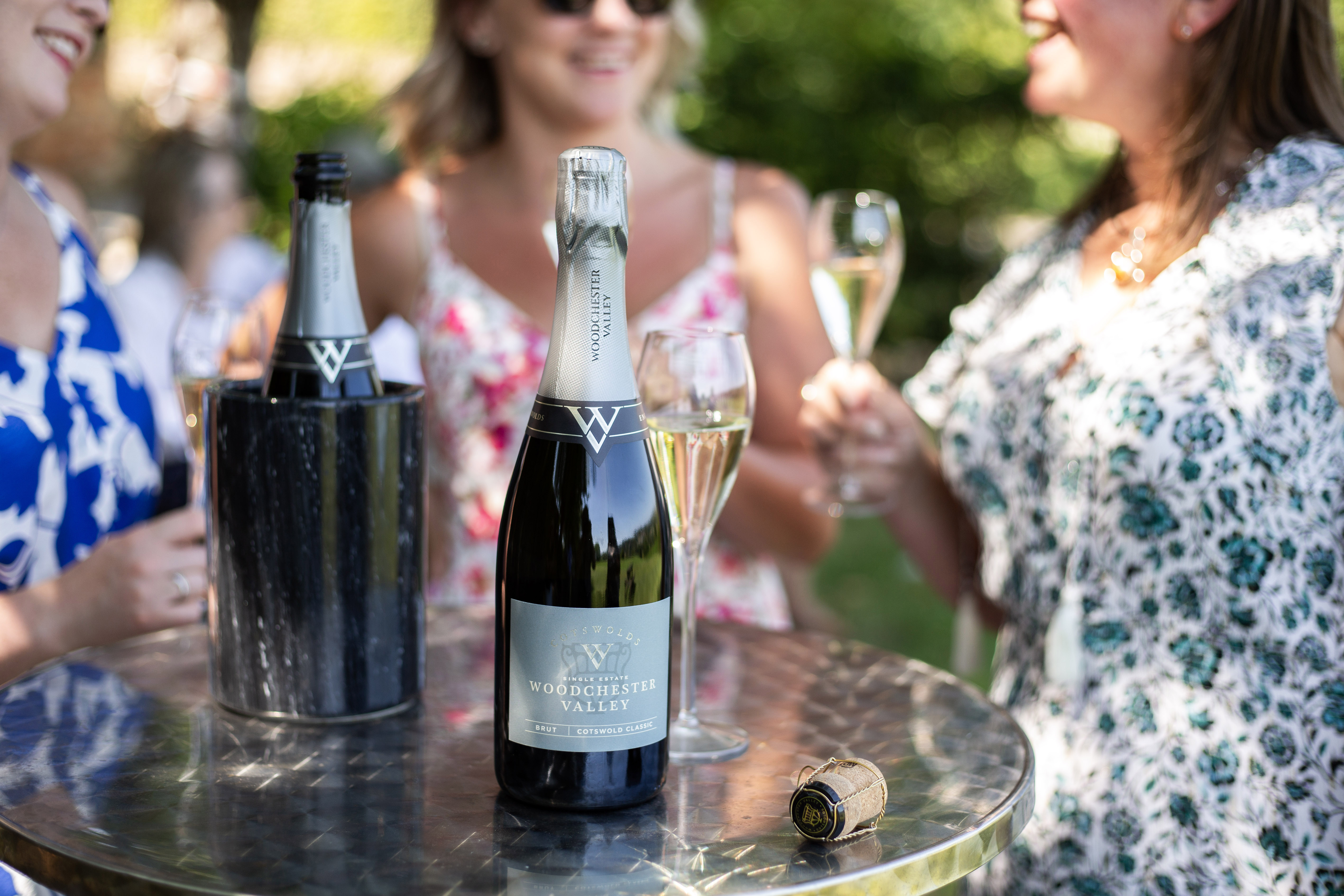 Woodchester Valley Vineyard photo 7