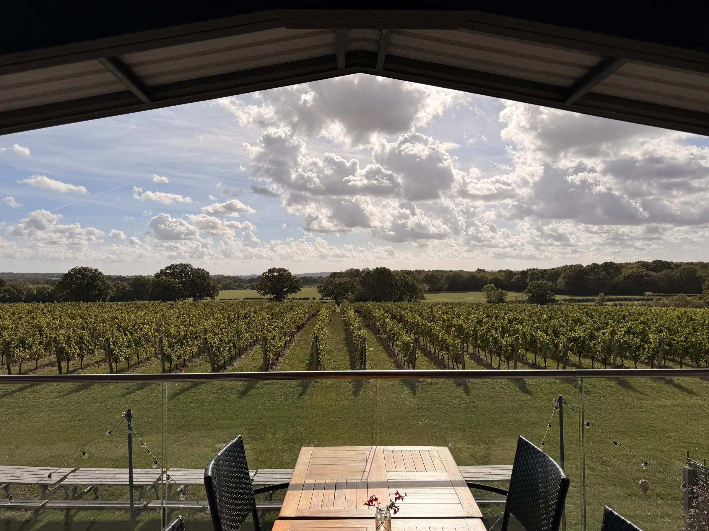 Woodchurch Wine Estate main photo
